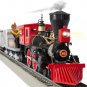 Lionel Disney Pixar Toy Story Electric O Gauge Model Train Set with Remote and Bluetooth Capability
