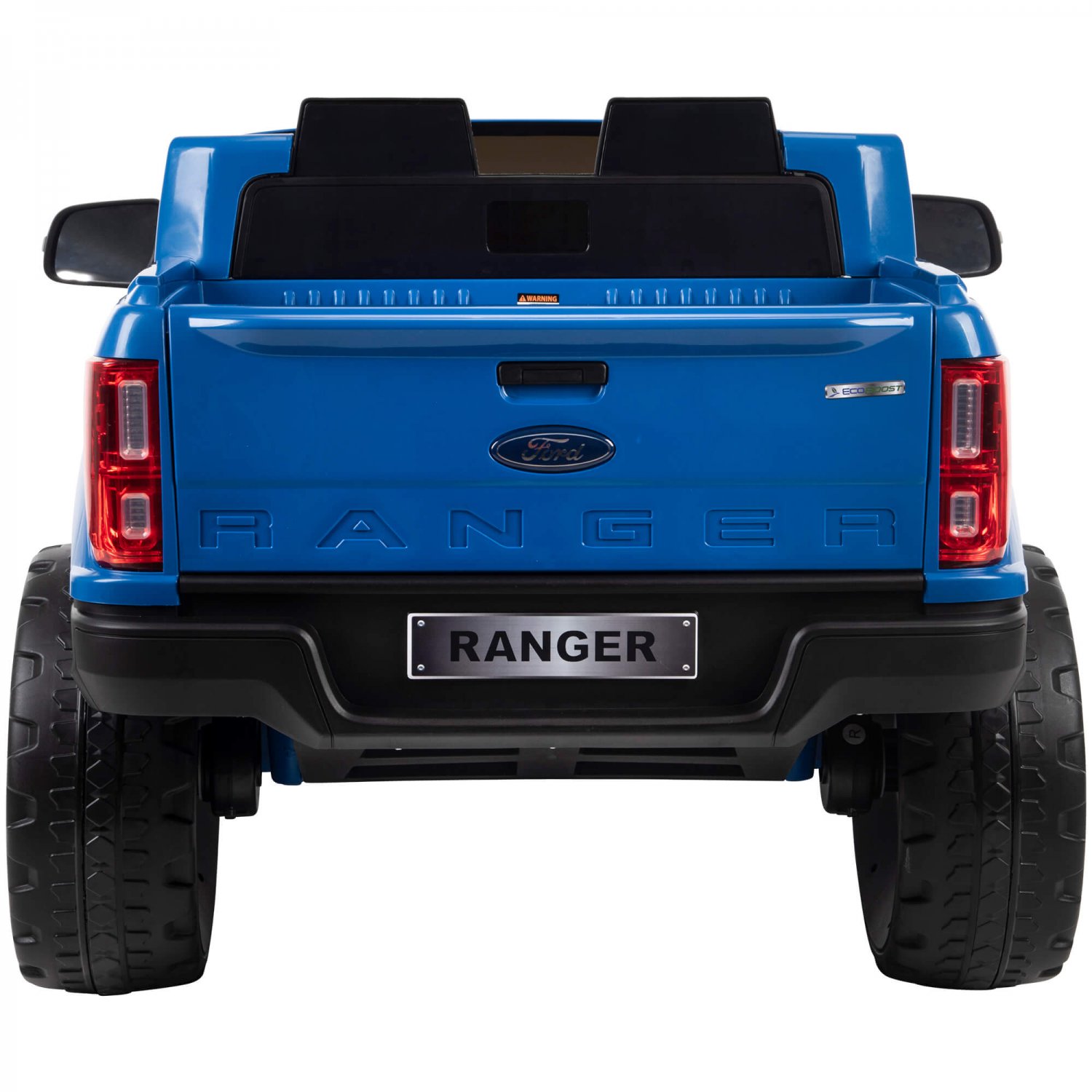 12V Ford Ranger Lariat RideOn Electric Car for Kids by Huffy