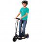Razor Power Core E100 Electric Scooter, 8" Pneumatic Front Tire, 120W Hub Motor