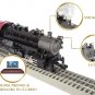 Lionel The Polar Express Freight Electric O Gauge Train Set with Remote and Bluetooth 5.0 Capability