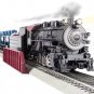 Lionel The Polar Express Freight Electric O Gauge Train Set with Remote and Bluetooth 5.0 Capability