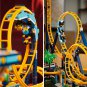 LEGO Loop Coaster 10303 Building Set for Adults (3,756 Pieces)