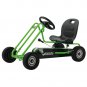 Hauck Lightning Ride-On Pedal Go-Kart Activity