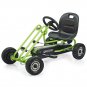 Hauck Lightning Ride-On Pedal Go-Kart Activity