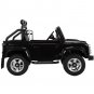 12V Land Rover Electric Battery-Powered SUV for Kids