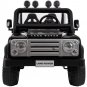 12V Land Rover Electric Battery-Powered SUV for Kids