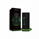 AmpliFi AFi-ALN-R-US Alien Tri-Band Wi–Fi 6 Wireless 802.11AX Router