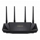 AX3000 Dual Band WiFi 6 (802.11ax) Router supporting MU-MIMO and OFDMA technology