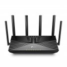 TP-Link 6-Stream Dual-Band WiFi 6 Wi-Fi Router | up to 4.4 Gbps Speeds | Archer AX4400