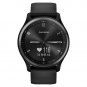 Garmin 010-02566-00 vÃ­vomove Sport Smartwatch with Silicone Band