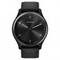 Garmin 010-02566-00 vÃ­vomove Sport Smartwatch with Silicone Band