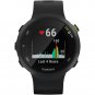 Garmin Forerunner 45, 42mm Easy-to-use GPS Running Watch