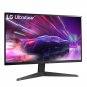 LG 24" UltraGear FHD 1ms 165Hz Gaming Monitor w FreeSync Premium (1920 x 1080) - 24GQ40W-B