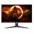 AOC 27" Gaming Full HD 1920x1080 pixels IPS Monitor, 165Hz, 1ms, AdpativeSync, 27G2SPE