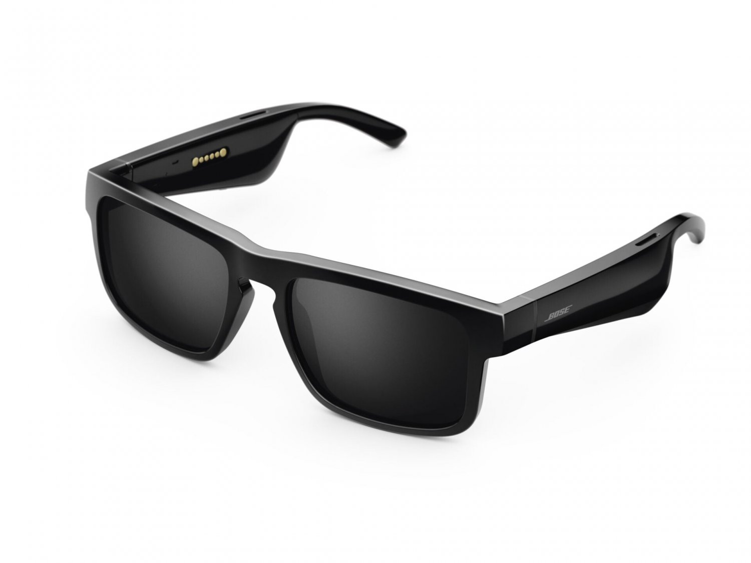 Bose Frames Tenor Rectangular Audio Bluetooth Sunglasses