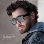 Bose Frames Tenor Rectangular Audio Bluetooth Sunglasses
