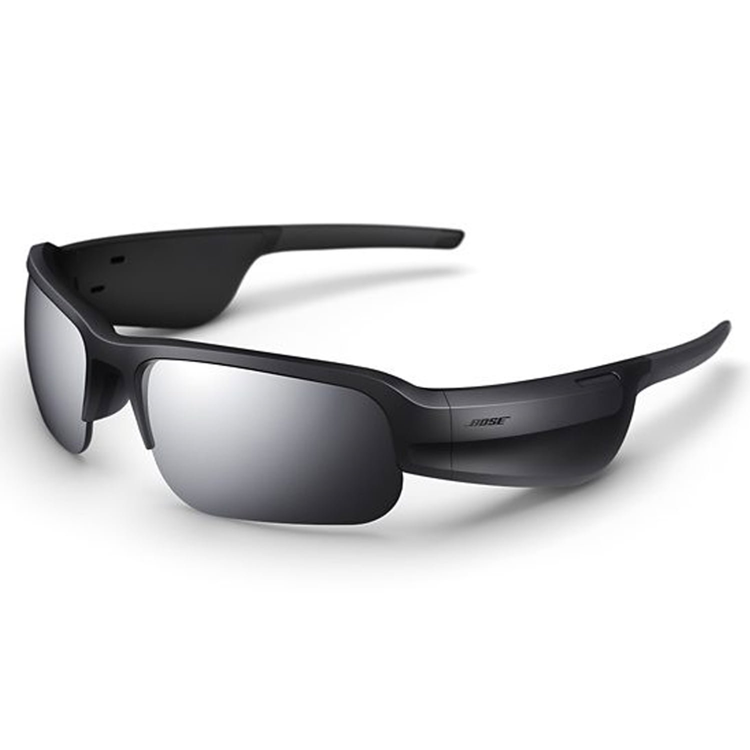 Bose Frames Tempo Bluetooth Sports Sunglasses with Polarized Lenses