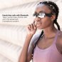 Bose Frames Tempo Bluetooth Sports Sunglasses with Polarized Lenses