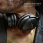 Bose QuietComfort 45 Headphones Noise Cancelling Over-Ear Wireless Bluetooth Earphones