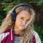 Bose QuietComfort 45 Headphones Noise Cancelling Over-Ear Wireless Bluetooth Earphones