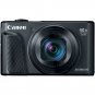 Canon SX740BK PowerShot SX740 HS Digital Camera