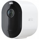 Arlo Pro 4 Spotlight Camera Wireless Security Camera, 2K Surveillance & HDR, Color Night Vision