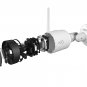 Oco Bullet Outdoor Indoor Security Camera Weatherproof Video Monitoring Surveillance