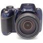 Kodak PixPRO AZ528 Astro Zoom BSI-CMOS Bridge Digital Camera - 16MP 52X 1080p Wi-Fi
