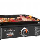 Blackstone Adventure Ready 17" Tabletop Outdoor Griddle