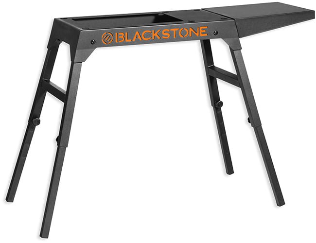 Blackstone Griddle Accessory Table - Fits 22" and 17" Tabletop Griddles
