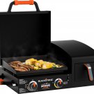 Blackstone Adventure Ready 17" Griddle with Electric Air Fryer