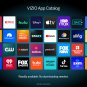 VIZIO 43" Class M6 Series 4K QLED HDR Smart TV M43Q6-J04