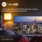 Philips 50" Class 4K Ultra HD (2160p) Android Smart LED TV with Google Assistant (50PFL5766/F7)