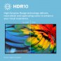 Philips 50" Class 4K Ultra HD (2160p) Android Smart LED TV with Google Assistant (50PFL5766/F7)