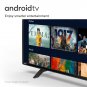 Philips 50" Class 4K Ultra HD (2160p) Android Smart LED TV with Google Assistant (50PFL5766/F7)