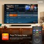 VIZIO 43" Class D-Series FHD LED Smart TV D43f-J04
