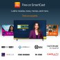 VIZIO 43" Class D-Series FHD LED Smart TV D43f-J04