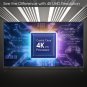 Sceptre 65" Class 4K UHD LED TV HDR U650CV-U