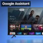 Hisense 40" Class Android LED Smart TV A4H Series 40A4H