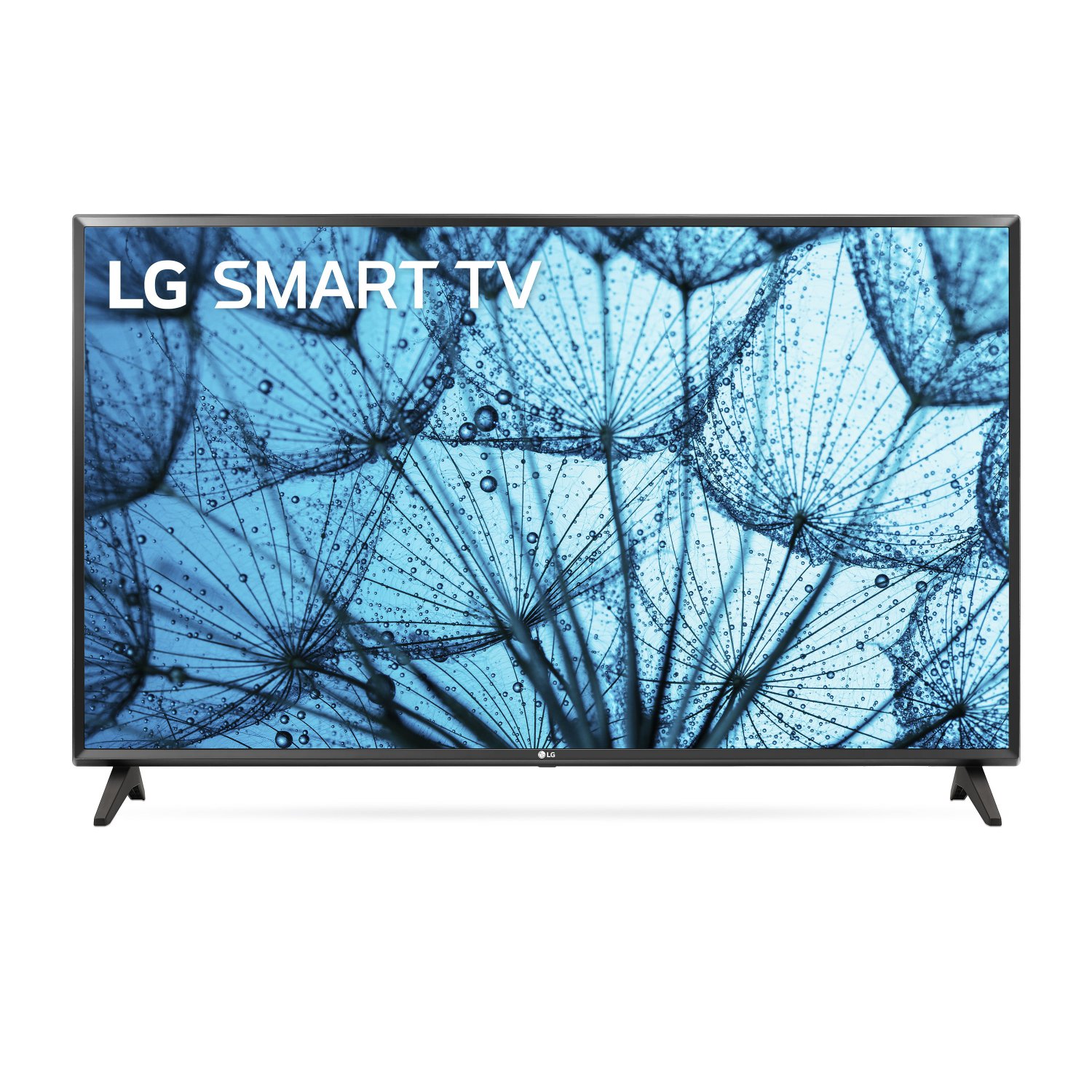 LG 32" Class HD (720p) Smart LED TV (32LM577BZUA)