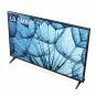 LG 32" Class HD (720p) Smart LED TV (32LM577BZUA)