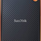 SanDisk - Extreme Pro Portable 4TB External USB-C NVMe SSD