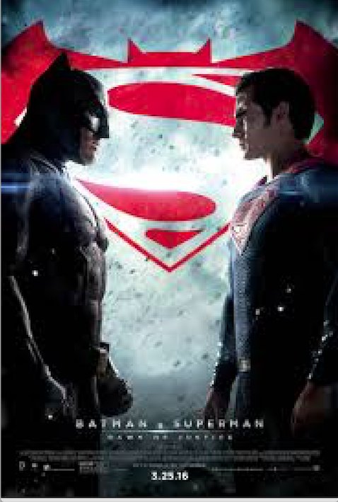Batman vs. Superman