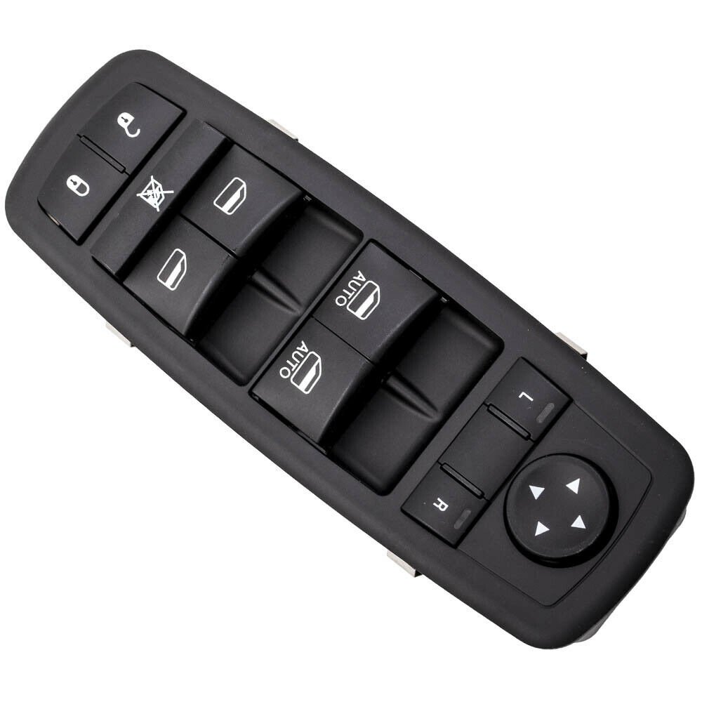 Window Switch Front Door Left Side fit Dodge Ram 1500 2500 3500 4500 ...