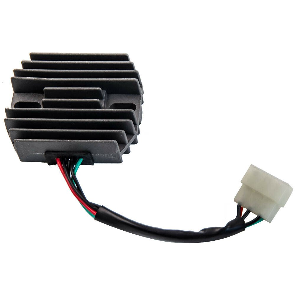 Stator Coil Regulator Rectifier For Suzuki GSXR750 20002003 Electrical