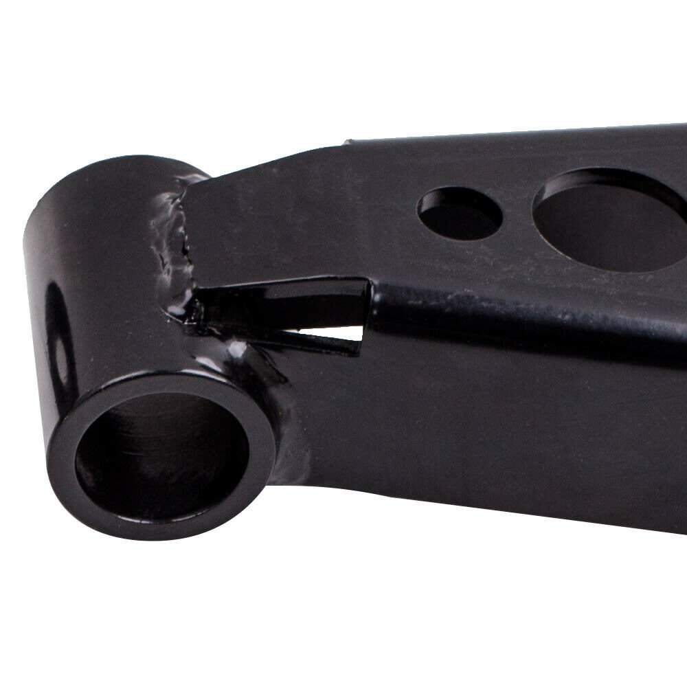 Front Torsion Bar Keys Shackles Lift Kit 1'' 3'' For Dodge Dakota 1987