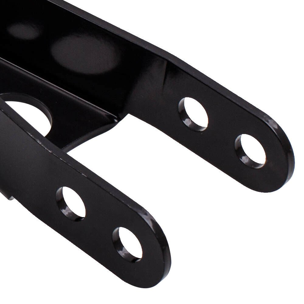 Front Torsion Bar Keys Shackles Lift Kit 1'' 3'' For Dodge Dakota 1987