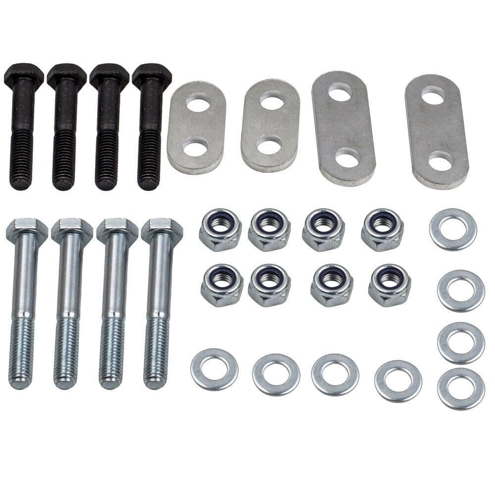 Brand New 2" Lift Kit for Yamaha Kodiak 700 EPS 2018 W/ Warranty