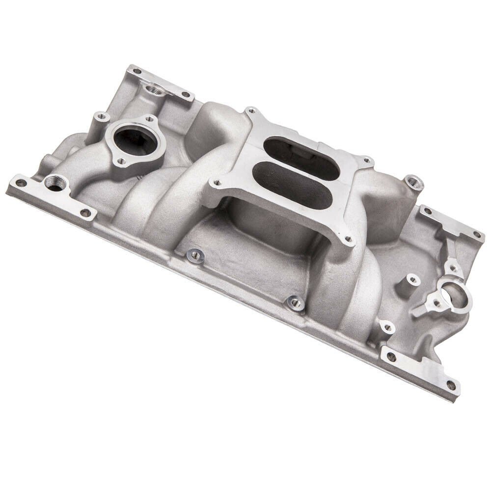 Intake Manifold Fit Chevy 1996Up Vortec L31 5.0/5.7L Vortec 19962000