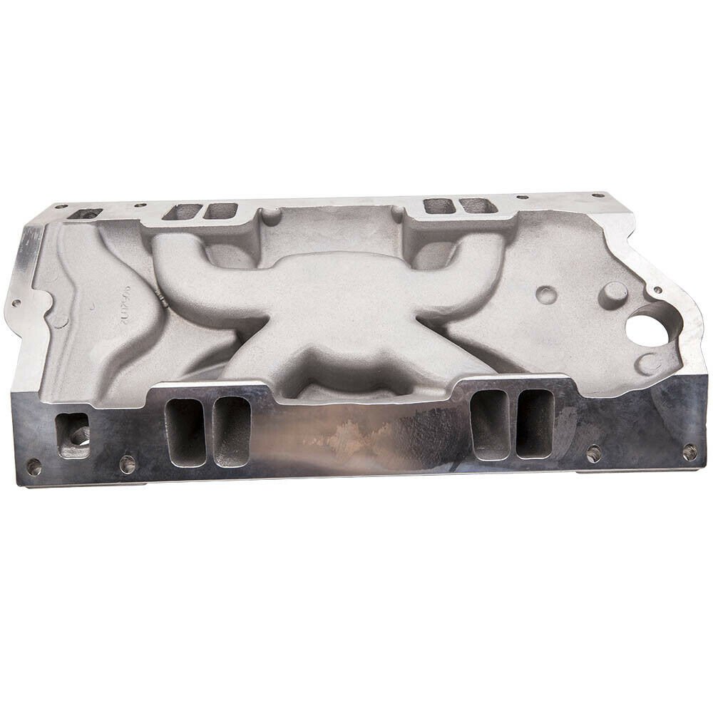 Intake Manifold Fit Chevy 1996Up Vortec L31 5.0/5.7L Vortec 19962000